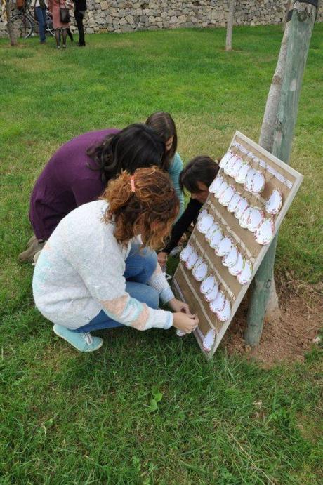 550132_10151079253506780_2009711857_n El Club Handmade VLC y su primer brunch!