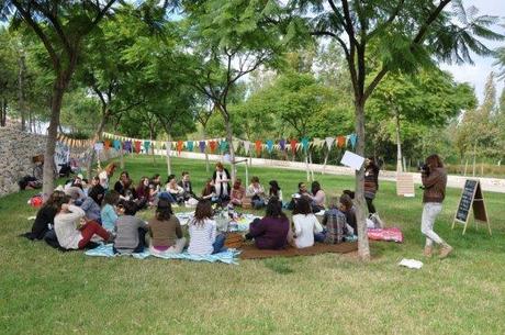 557727_10151079256511780_1683862898_n El Club Handmade VLC y su primer brunch!