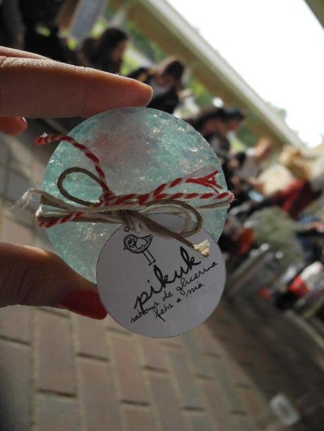 DSCN8694 El Club Handmade VLC y su primer brunch!