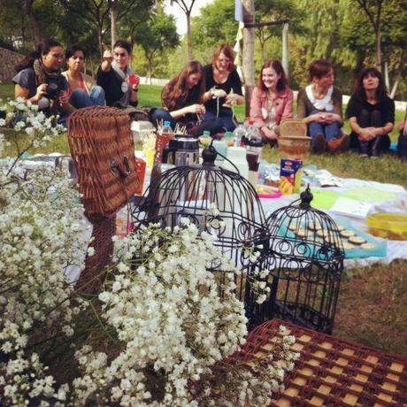 407702_10151219127638686_1850209401_n El Club Handmade VLC y su primer brunch!