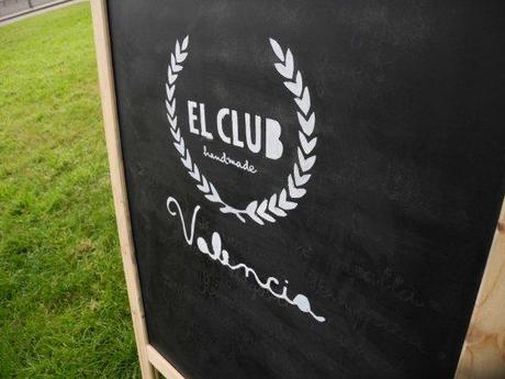 DSCN8640 El Club Handmade VLC y su primer brunch!