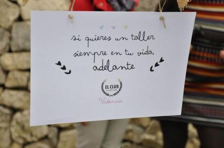 534661_10151079247326780_1242854833_n El Club Handmade VLC y su primer brunch!