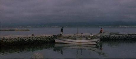 Vientres de sal: Iodo. Aislamiento, fatalismo y superstición en el cine de Kim Ki-young