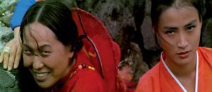 Vientres de sal: Iodo. Aislamiento, fatalismo y superstición en el cine de Kim Ki-young