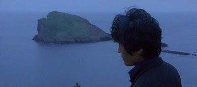 Vientres de sal: Iodo. Aislamiento, fatalismo y superstición en el cine de Kim Ki-young