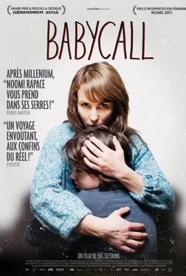 Babycall ver pelicula cine