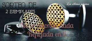 Sorteo: ¡Crossfire!