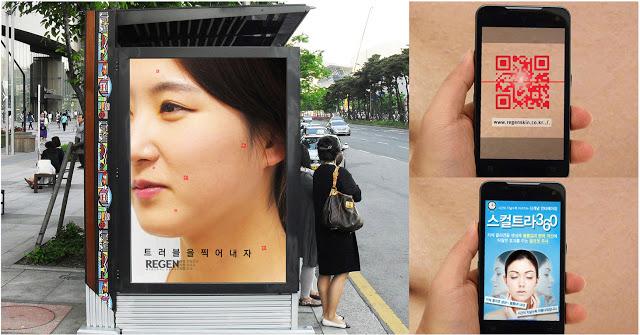 Granos Faciales te redirigen a Sitio Web dermatológico