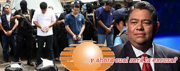 ¡Televisa y Gobierno Cómplices!