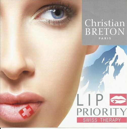 Este invierno...labios perfectos!