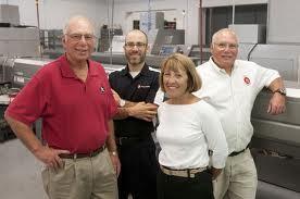 Diez retos de la empresa familiar