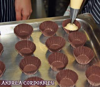 MINI MAGDALENA NARANJA Y QUESO