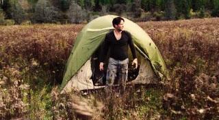 THE BARRENS