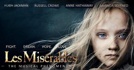 Nuevo tráiler para 'Los Miserables'