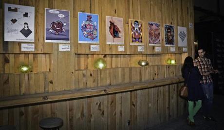 Chilango presenta exposición y cortometraje que regalan su Corazón a la Ciudad