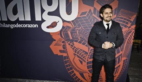 Chilango presenta exposición y cortometraje que regalan su Corazón a la Ciudad