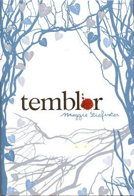 Reseña Temblor de Maggie Stiefvater (Los lobos de Mercy Falls #1)