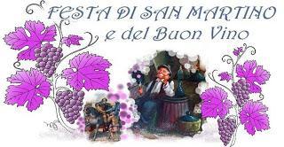 11 de noviembre: fiesta de San Martino