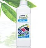 Productos para el cuidado de la ropa y utensilios del bebé