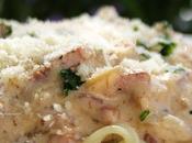 Espaguetti Carbonara