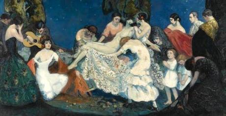 La imaginación como un Arte sorpresivo o como un Arte creativo.