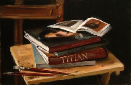 La imaginación como un Arte sorpresivo o como un Arte creativo.