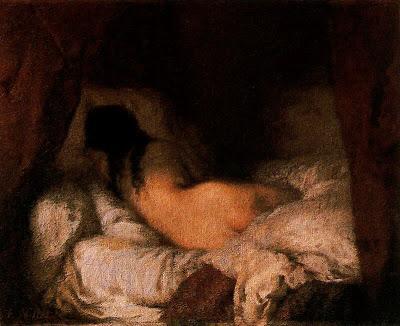 La imaginación como un Arte sorpresivo o como un Arte creativo.