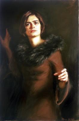 La imaginación como un Arte sorpresivo o como un Arte creativo.