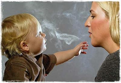 El asma en el niño (III) - factores desencadenantes