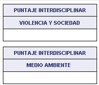 ICFES INTERPRETACIÓN DEL INFORME INDIVIDUAL DE RESULTADOS