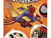 Primer vistazo Amazing Spider-Man