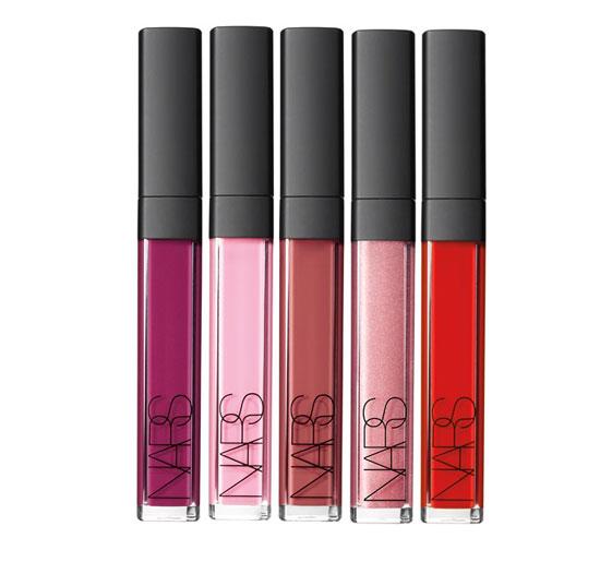 Langer Than Life Lip Gloss