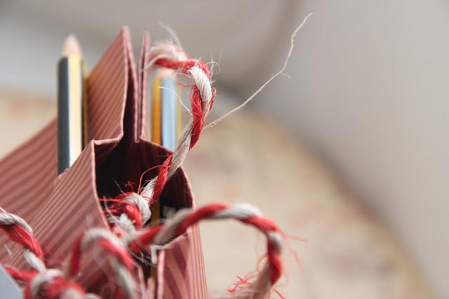 envoltorio - packaging