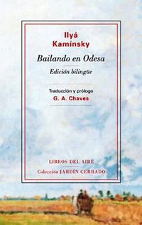 Bailando en Odesa Bailando en Odesa