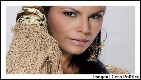 Olga Tañón