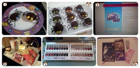 **Fotitos de las últimas semanas**