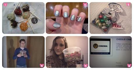 **Fotitos de las últimas semanas**