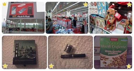 **Fotitos de las últimas semanas**