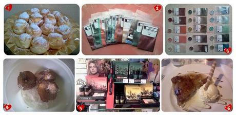 **Fotitos de las últimas semanas**