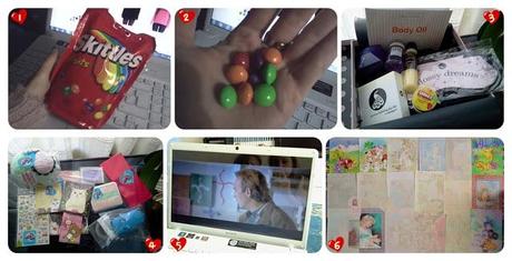 **Fotitos de las últimas semanas**