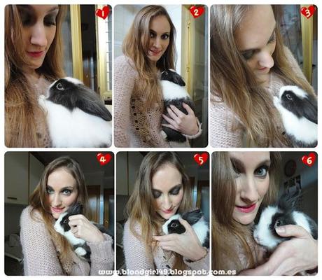 **Fotitos de las últimas semanas**