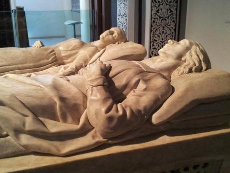 TERUEL, LA CIUDAD MUDÉJAR (I)