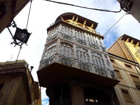 TERUEL, LA CIUDAD MUDÉJAR (I)