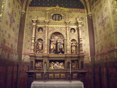 TERUEL, LA CIUDAD MUDÉJAR (I)