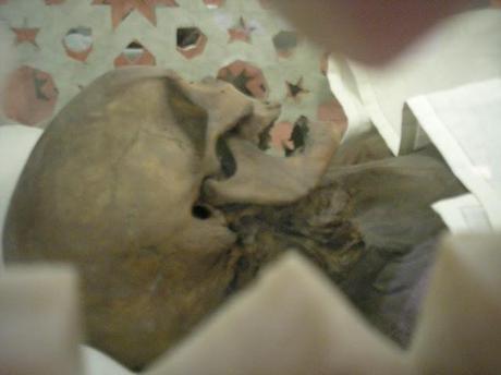 TERUEL, LA CIUDAD MUDÉJAR (I)