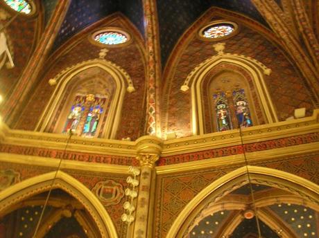 TERUEL, LA CIUDAD MUDÉJAR (I)