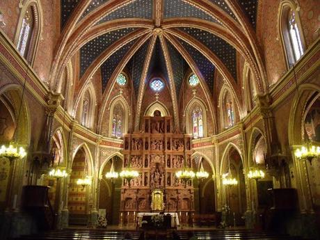 TERUEL, LA CIUDAD MUDÉJAR (I)