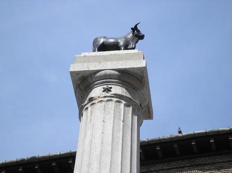 TERUEL, LA CIUDAD MUDÉJAR (I)