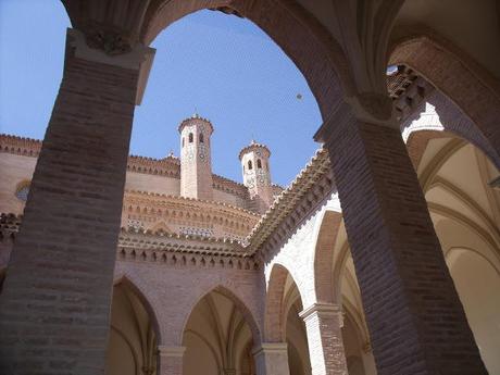 TERUEL, LA CIUDAD MUDÉJAR (I)