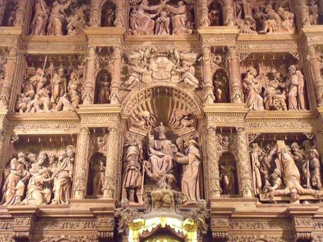 TERUEL, LA CIUDAD MUDÉJAR (I)